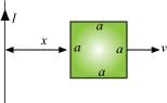 NCERT Solutions Class 12 Physics Chapter 6 - Electromagnetic Induction